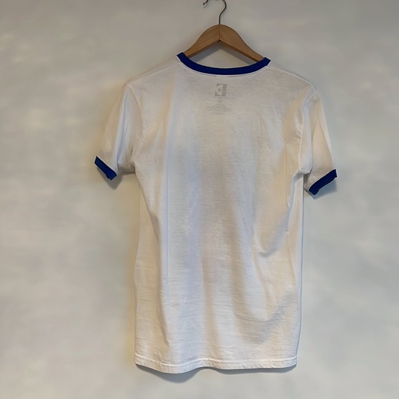 Elton John Concert Merch Tee - Picture 2 of 4